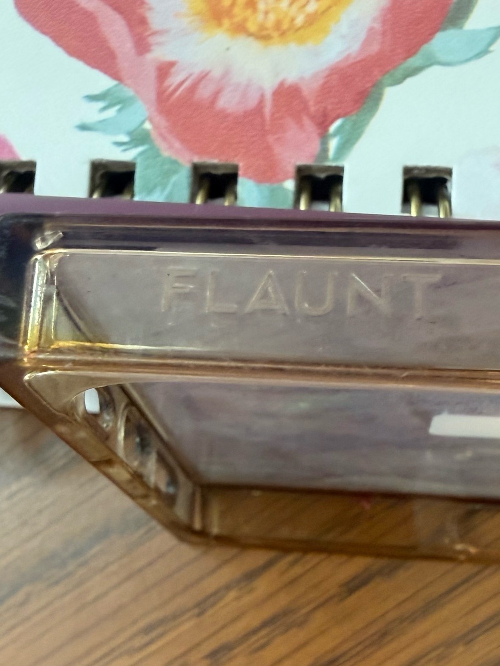 Flaunt iPhone 16 Pro Max Case with MagSafe - Picture 5 of 5